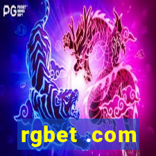 rgbet .com