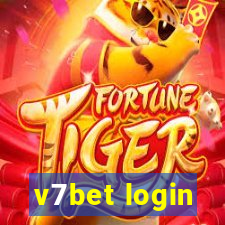 v7bet login