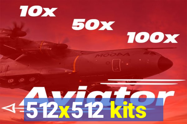 512x512 kits