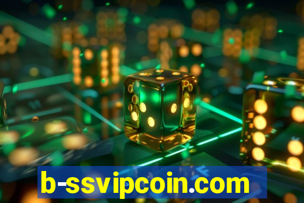 b-ssvipcoin.com