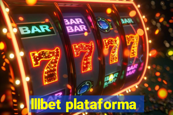 lllbet plataforma