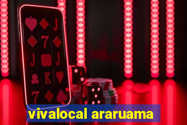 vivalocal araruama