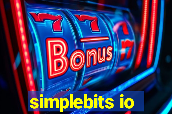 simplebits io