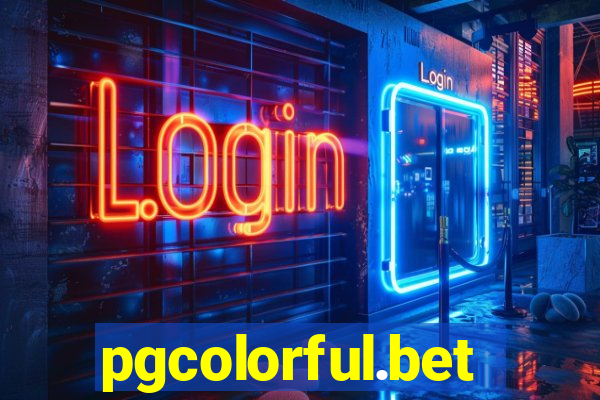 pgcolorful.bet