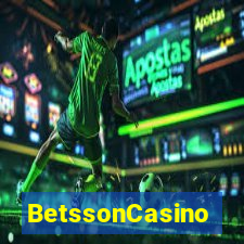 BetssonCasino