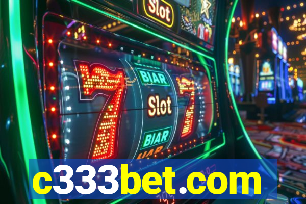 c333bet.com