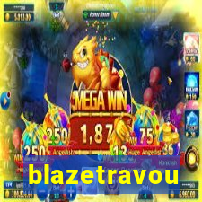 blazetravou