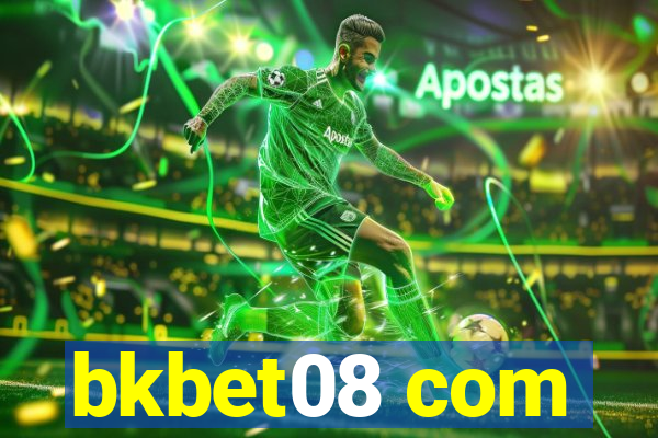 bkbet08 com