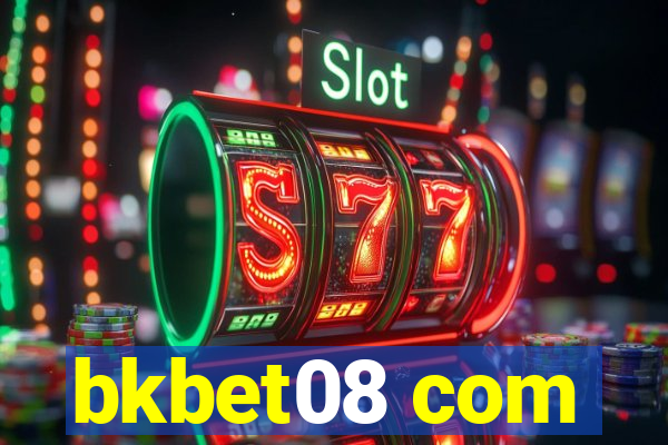 bkbet08 com