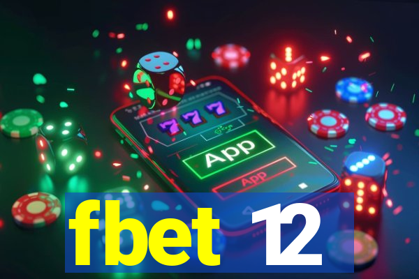 fbet 12