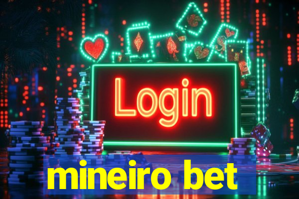 mineiro bet