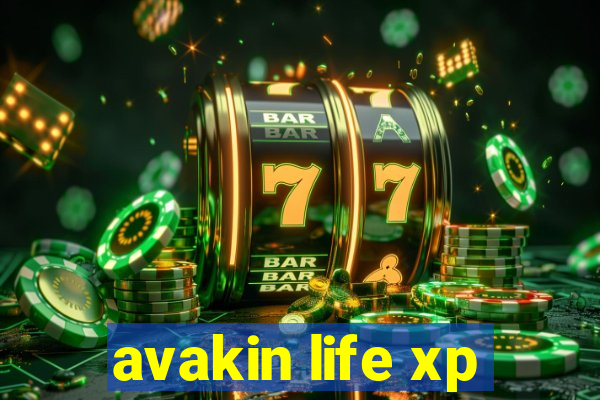 avakin life xp