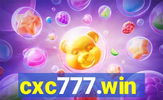 cxc777.win