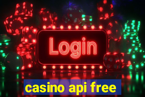 casino api free