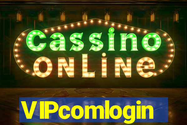 VIPcomlogin