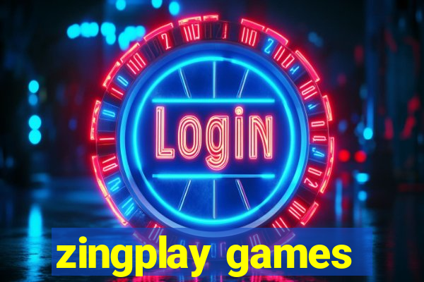 zingplay games