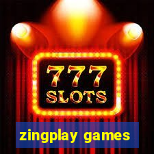 zingplay games