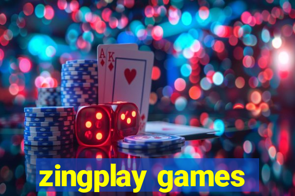 zingplay games