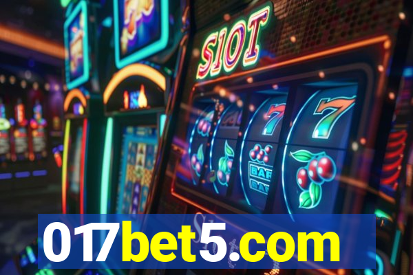 017bet5.com