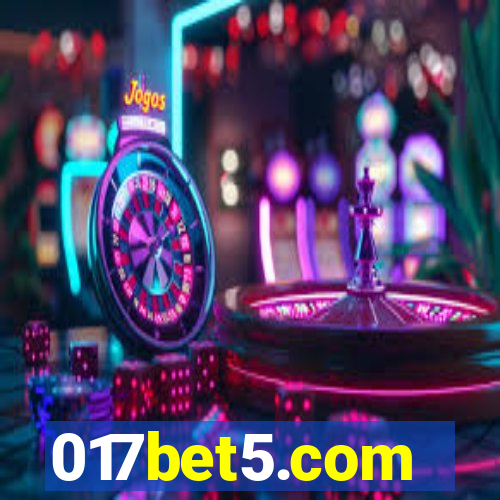 017bet5.com