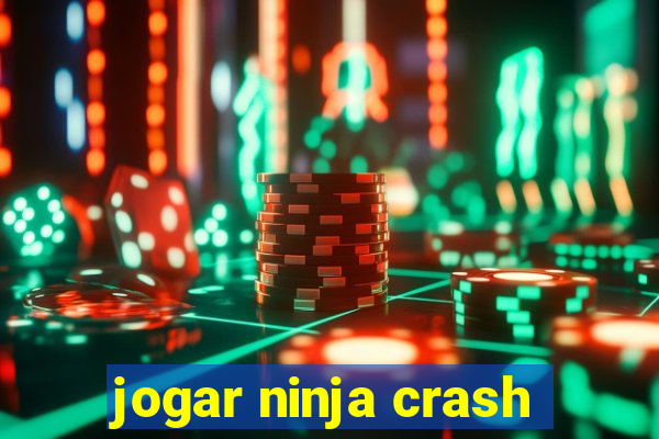 jogar ninja crash