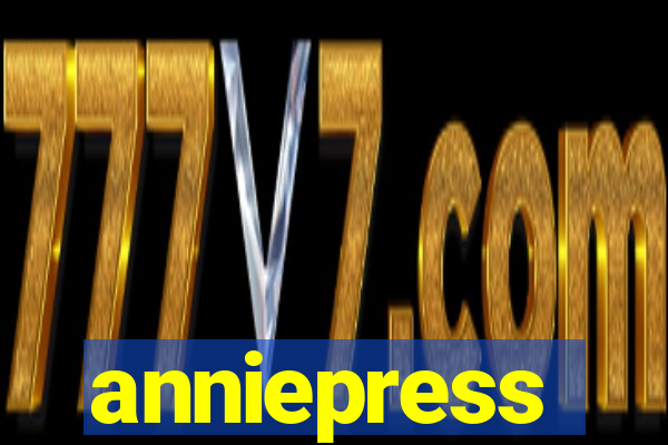 anniepress