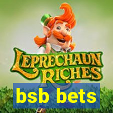 bsb bets