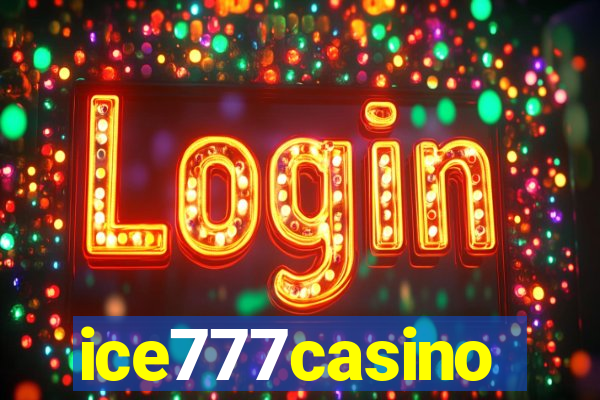 ice777casino