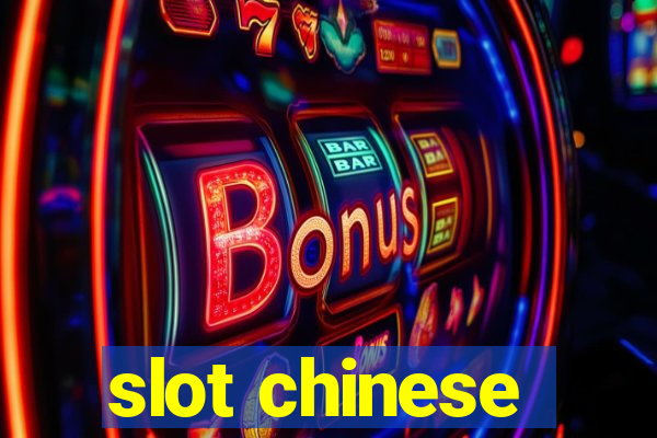 slot chinese