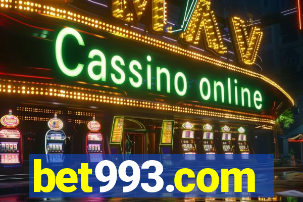 bet993.com