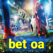 bet oa