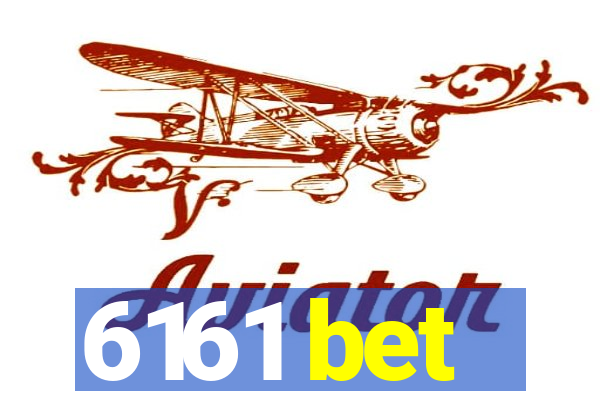 6161 bet