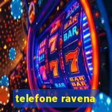 telefone ravena