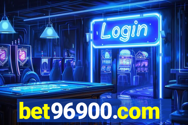 bet96900.com