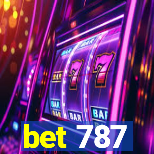 bet 787