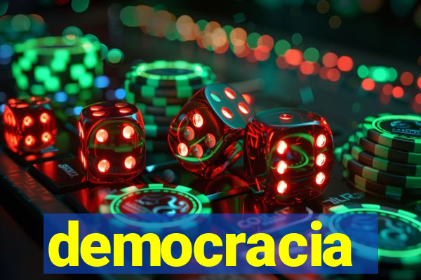 democracia significado grego