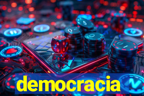 democracia significado grego