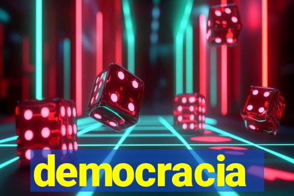 democracia significado grego