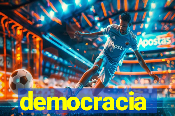 democracia significado grego