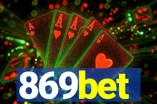 869bet