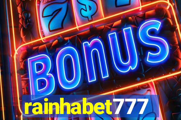 rainhabet777