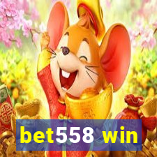 bet558 win