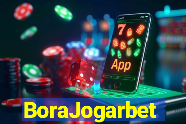 BoraJogarbet