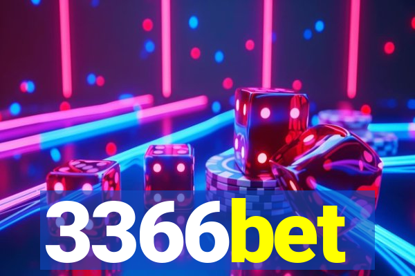 3366bet