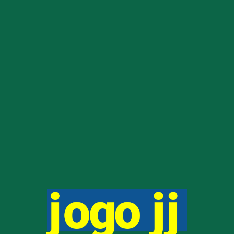 jogo jj