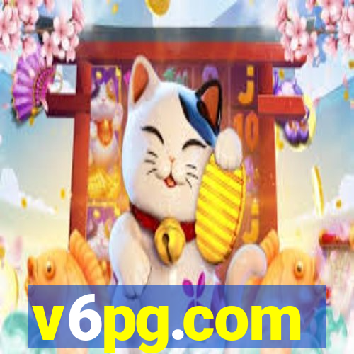 v6pg.com