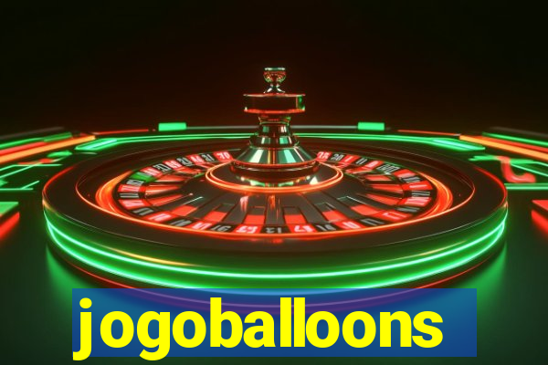 jogoballoons