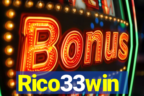 Rico33win