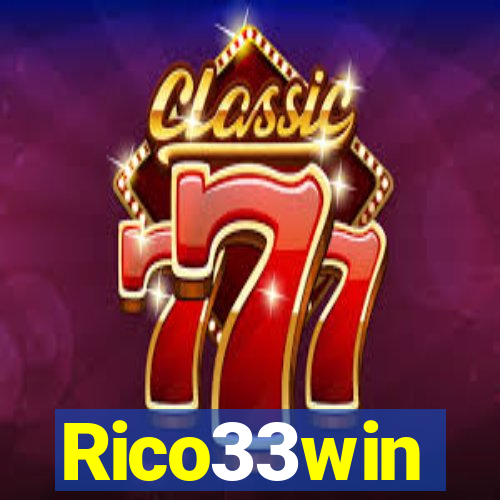 Rico33win