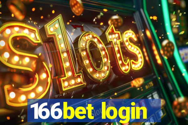 166bet login